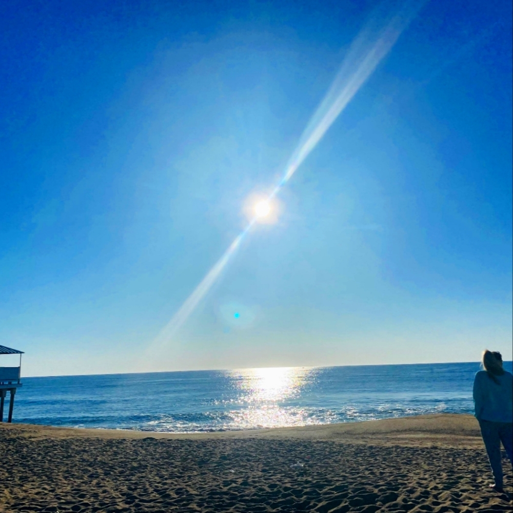 Meet your Posher, Maria